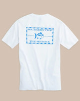 SS Skipjack Tee