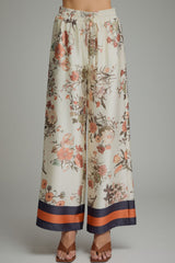 Chuchi Summer Pants
