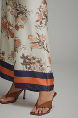 Chuchi Summer Pants
