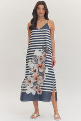 Siesta key Maxi Dress