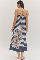 Siesta key Maxi Dress