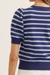 Rock the Yacht Sweater