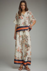 Chuchi Summer Top