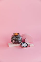 Sweet Grace Collection Candle #004