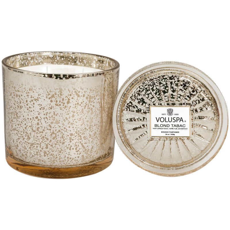 Blond Tabac Grande Maison Candle