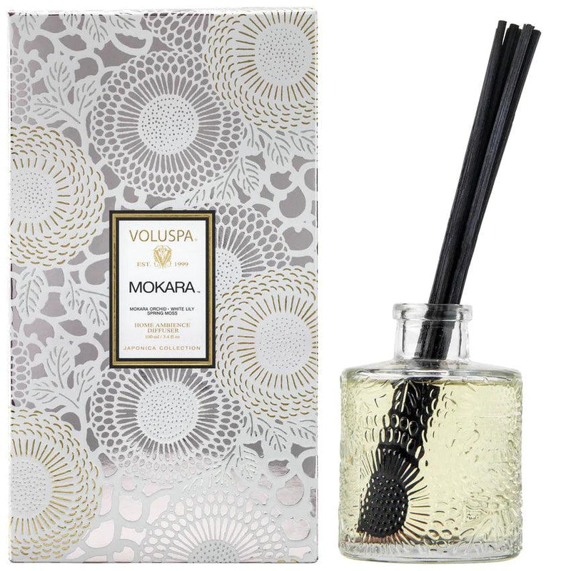 Mokara Reed Diffuser