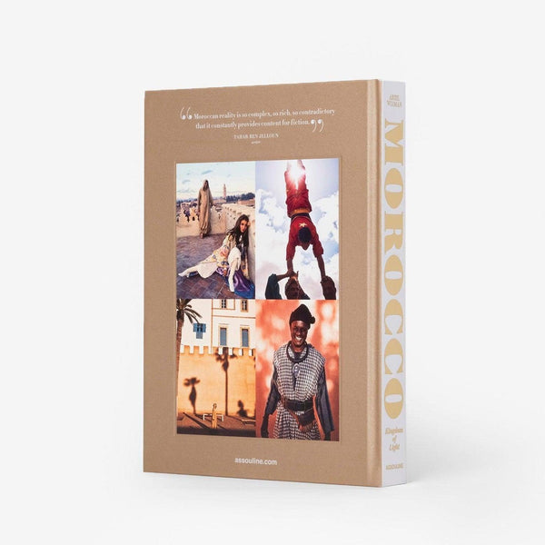 Morocco, Kingdom of Light - PRINZZESA BOUTIQUE