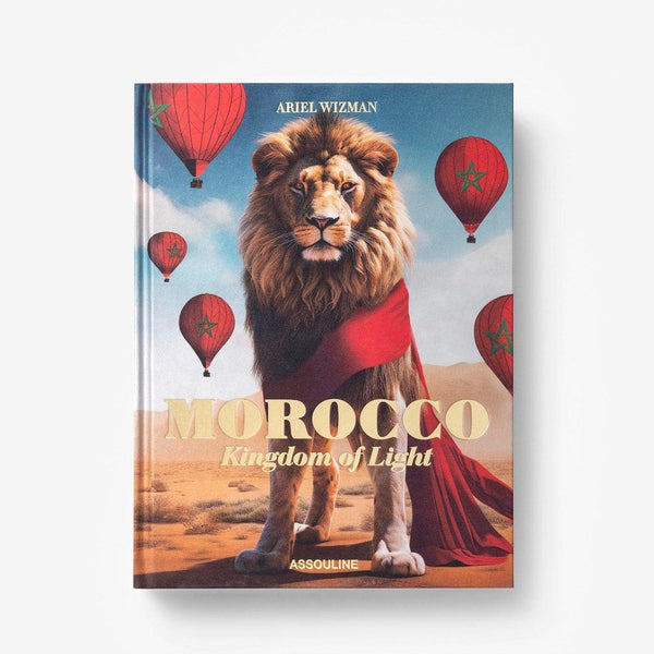 Morocco, Kingdom of Light - PRINZZESA BOUTIQUE