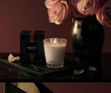 NEST Rose Noir & Oud Classic Candle