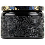 Moso Bamboo Petite Jar Candle - PRINZZESA BOUTIQUE