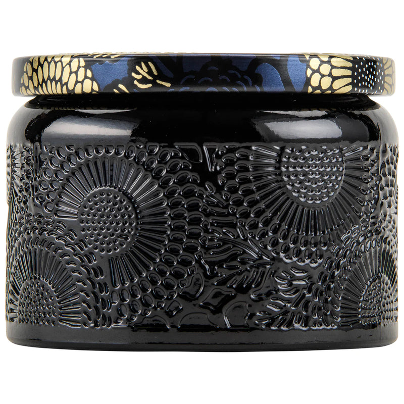 Moso Bamboo Petite Jar Candle - PRINZZESA BOUTIQUE