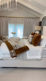 Milano Striped Dress