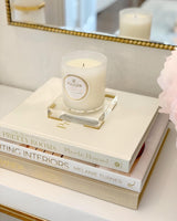 Saijo Persimmon Classic Candle