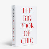 The Big Book of Chic - PRINZZESA BOUTIQUE