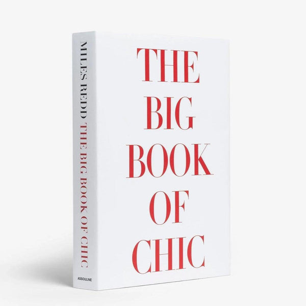 The Big Book of Chic - PRINZZESA BOUTIQUE