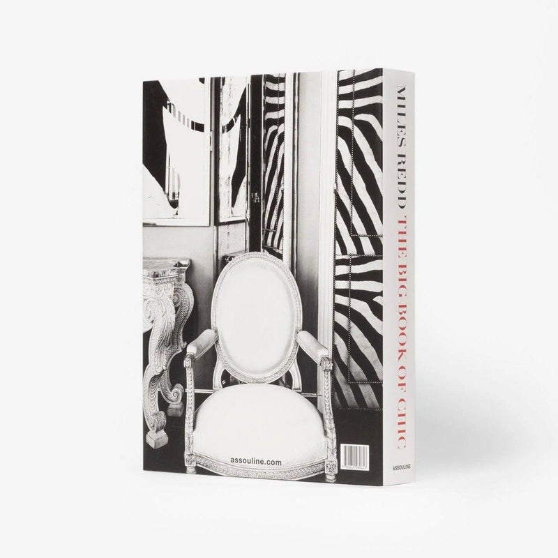 The Big Book of Chic - PRINZZESA BOUTIQUE